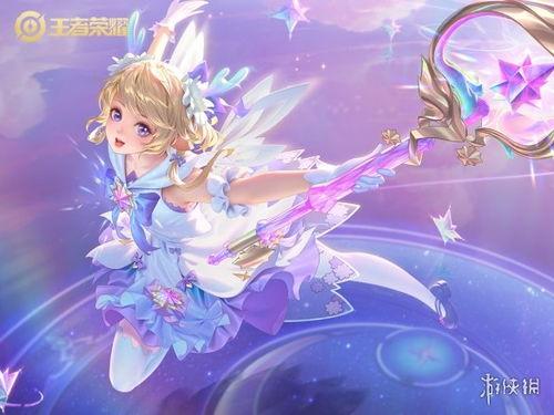 星星祈愿,追寻梦想的璀璨轨迹